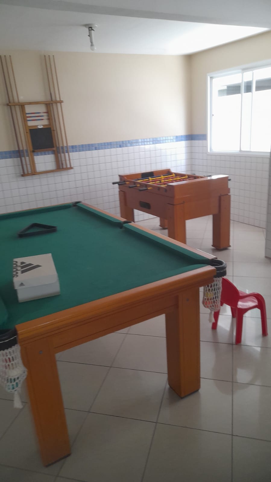 Apartamento, 2 quartos, 85 m² - Foto 19