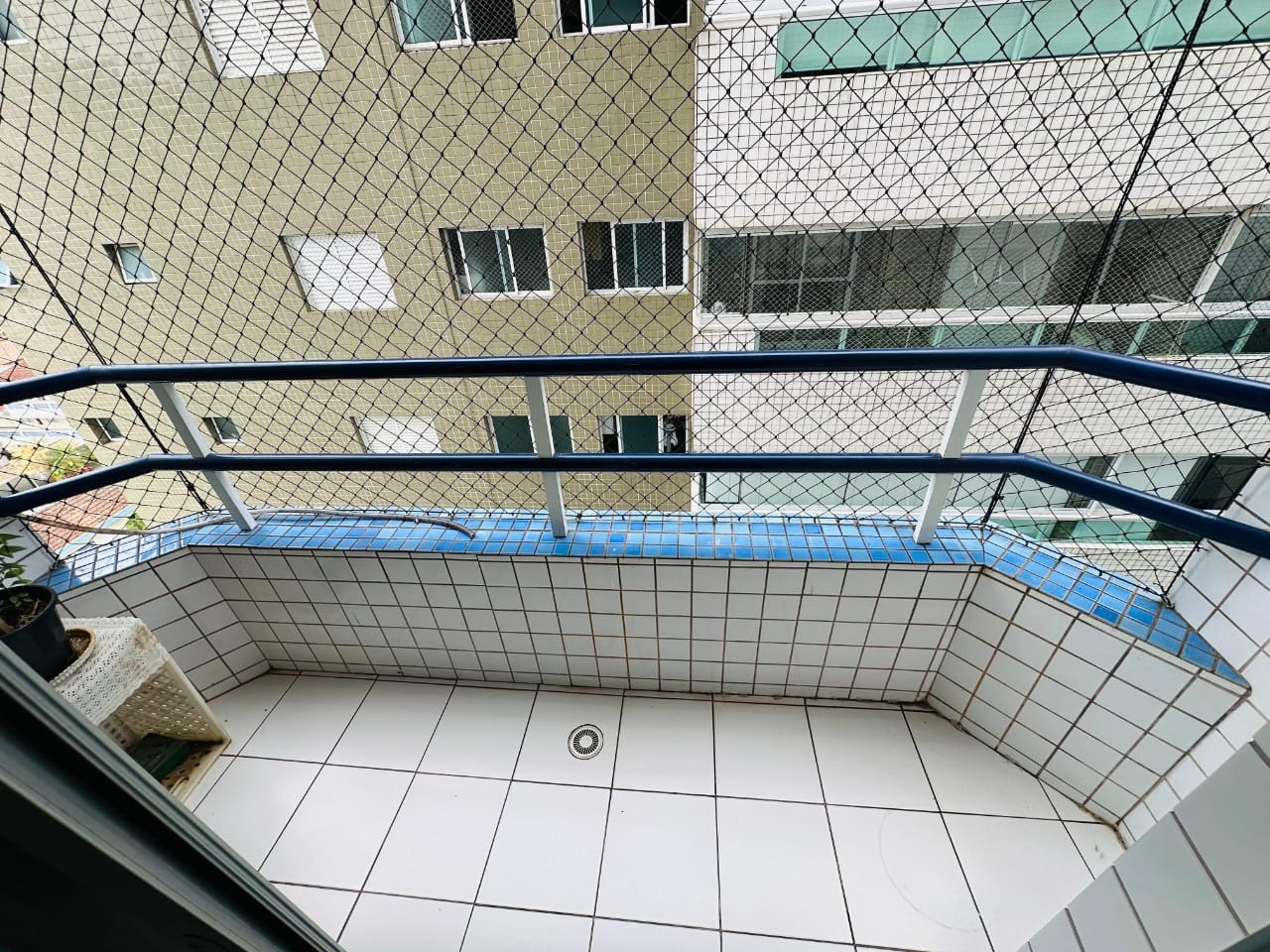 Apartamento, 2 quartos, 85 m² - Foto 2