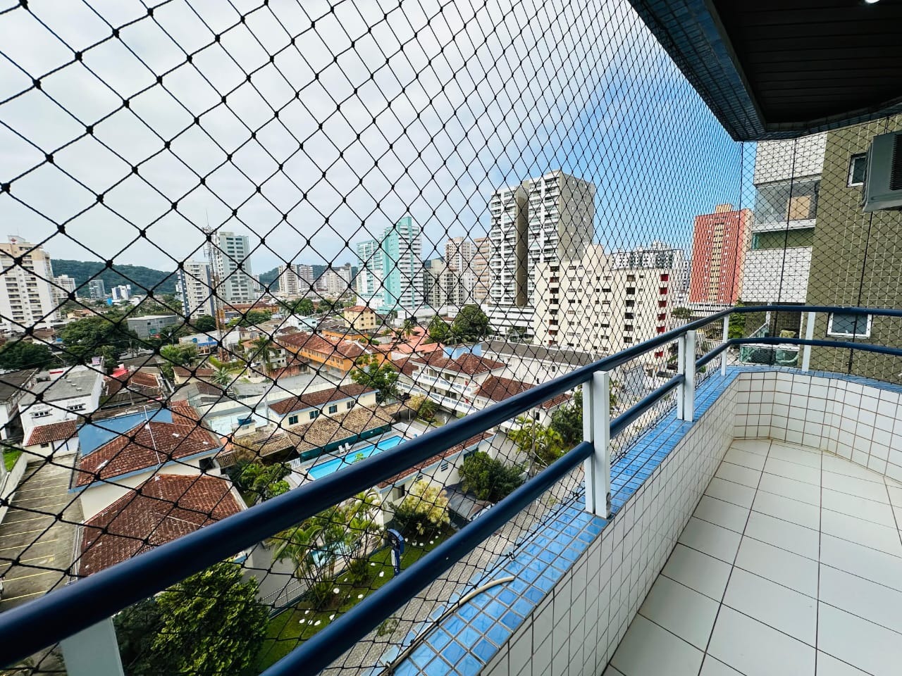 Apartamento, 2 quartos, 85 m² - Foto 3