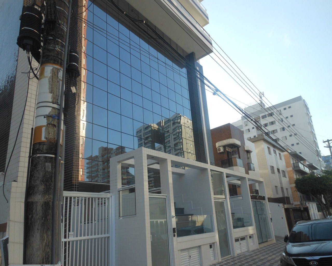 Apartamento, 3 quartos, 14074 m² - Foto 2