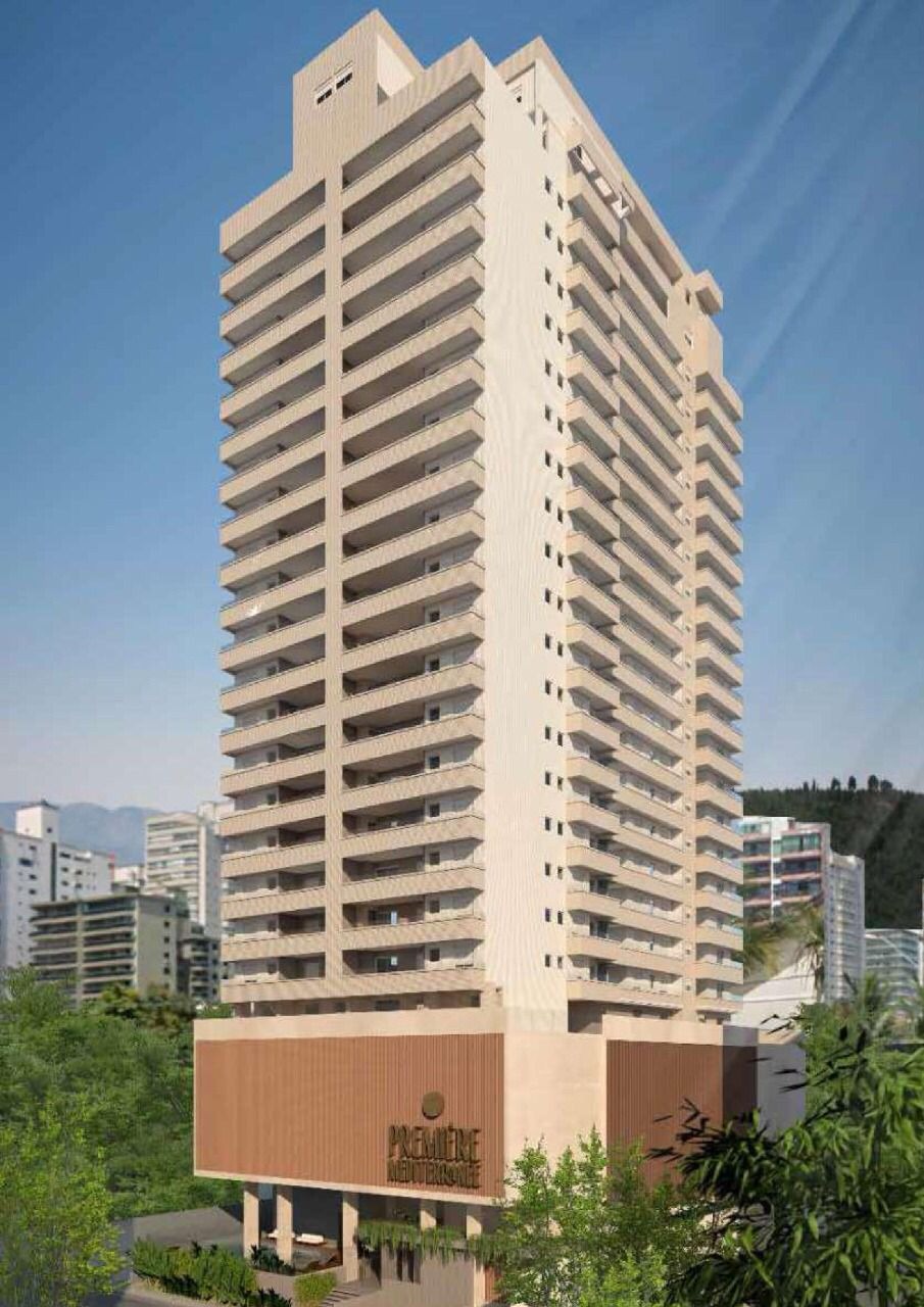 Apartamento, 4 quartos, 209 m² - Foto 1