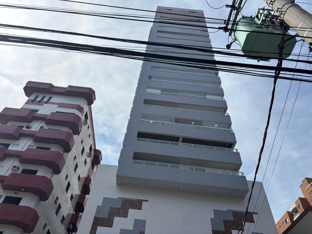 Apartamento, 2 quartos, 84 m² - Foto 2