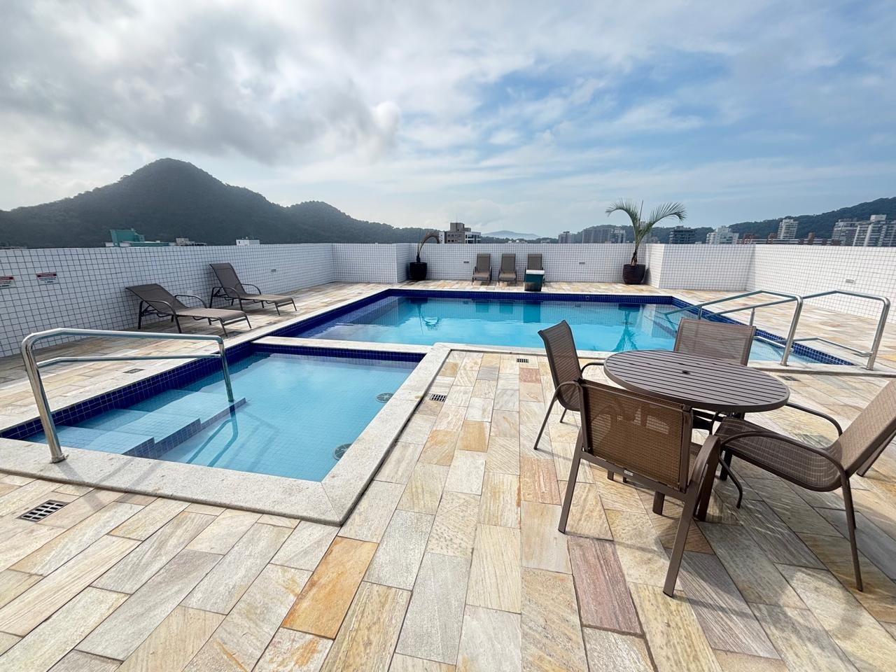 Apartamento, 2 quartos, 84 m² - Foto 3