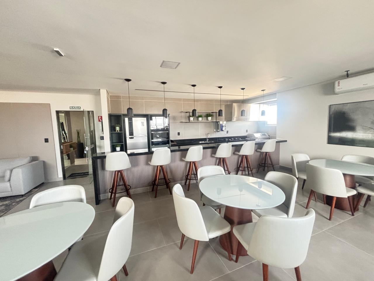 Apartamento, 2 quartos, 84 m² - Foto 41