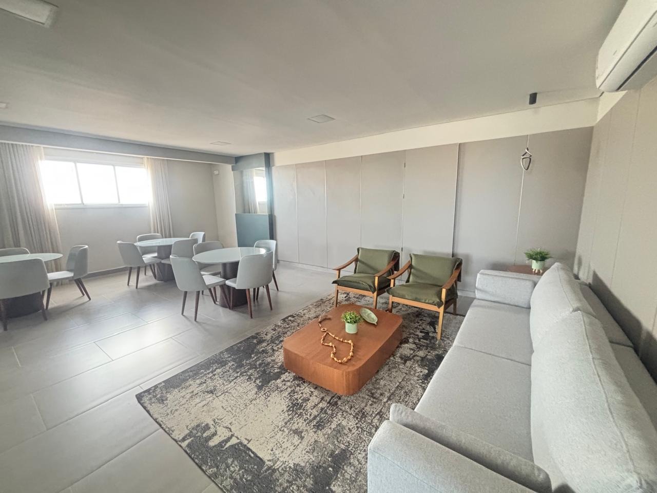 Apartamento, 2 quartos, 84 m² - Foto 43