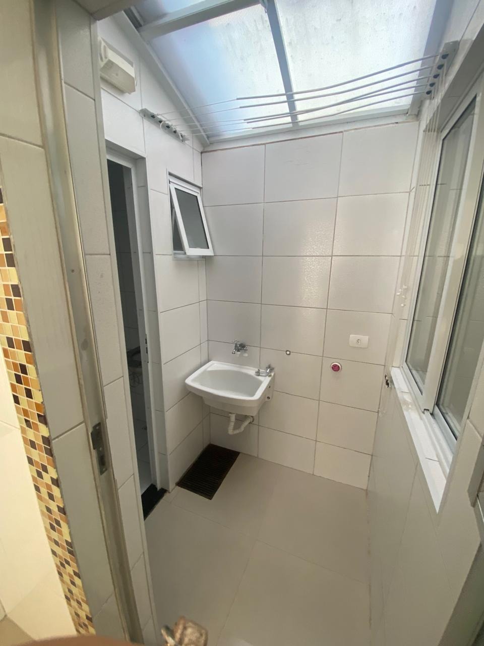 Casa de Condomínio, 2 quartos - Foto 4