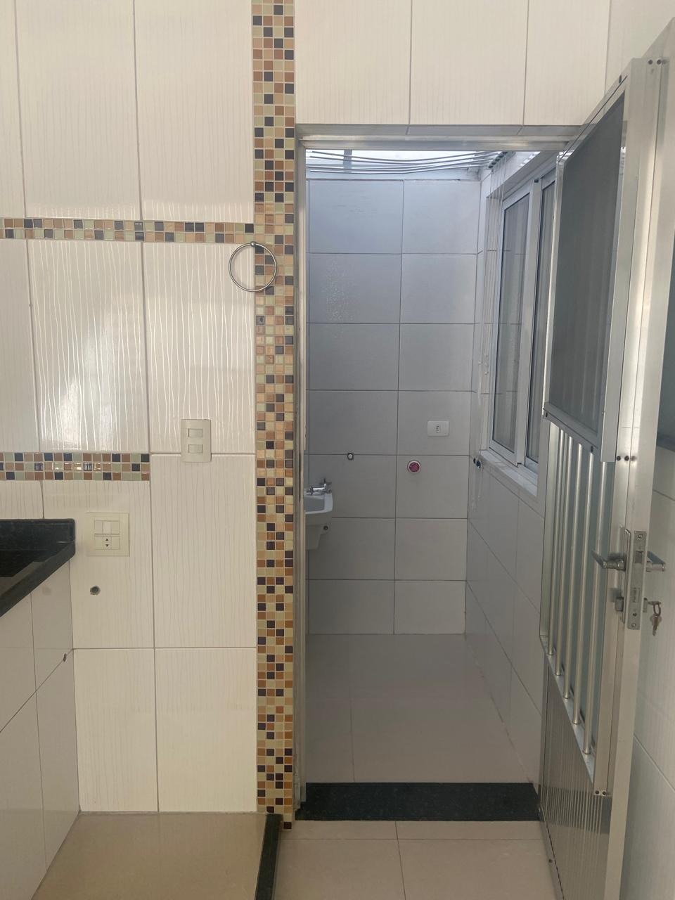 Casa de Condomínio, 2 quartos - Foto 5