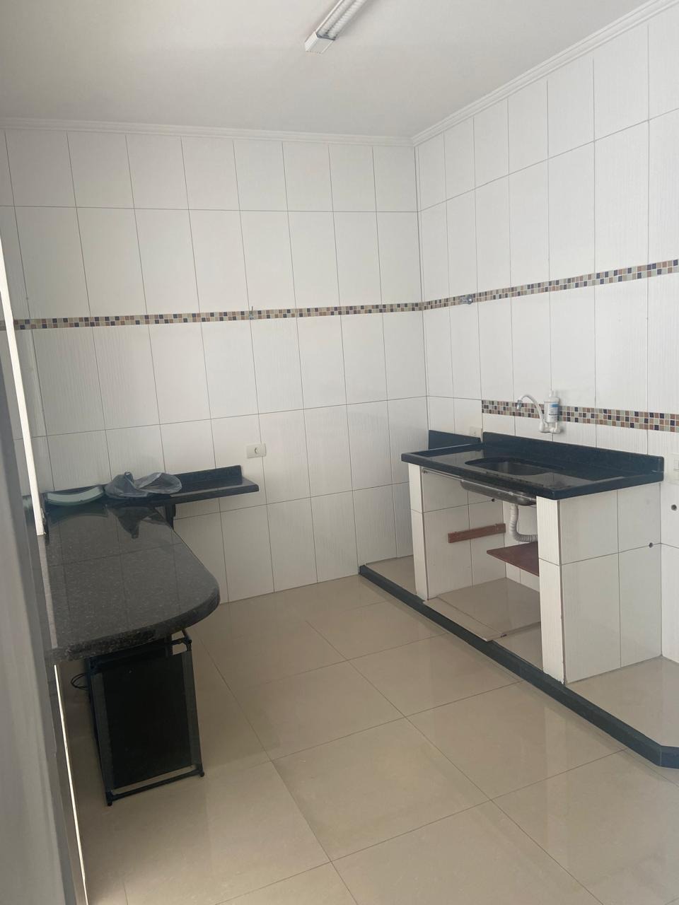 Casa de Condomínio, 2 quartos - Foto 6