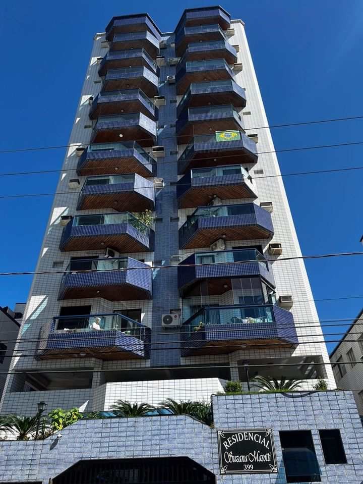 Apartamento, 1 quarto, 61 m² - Foto 1