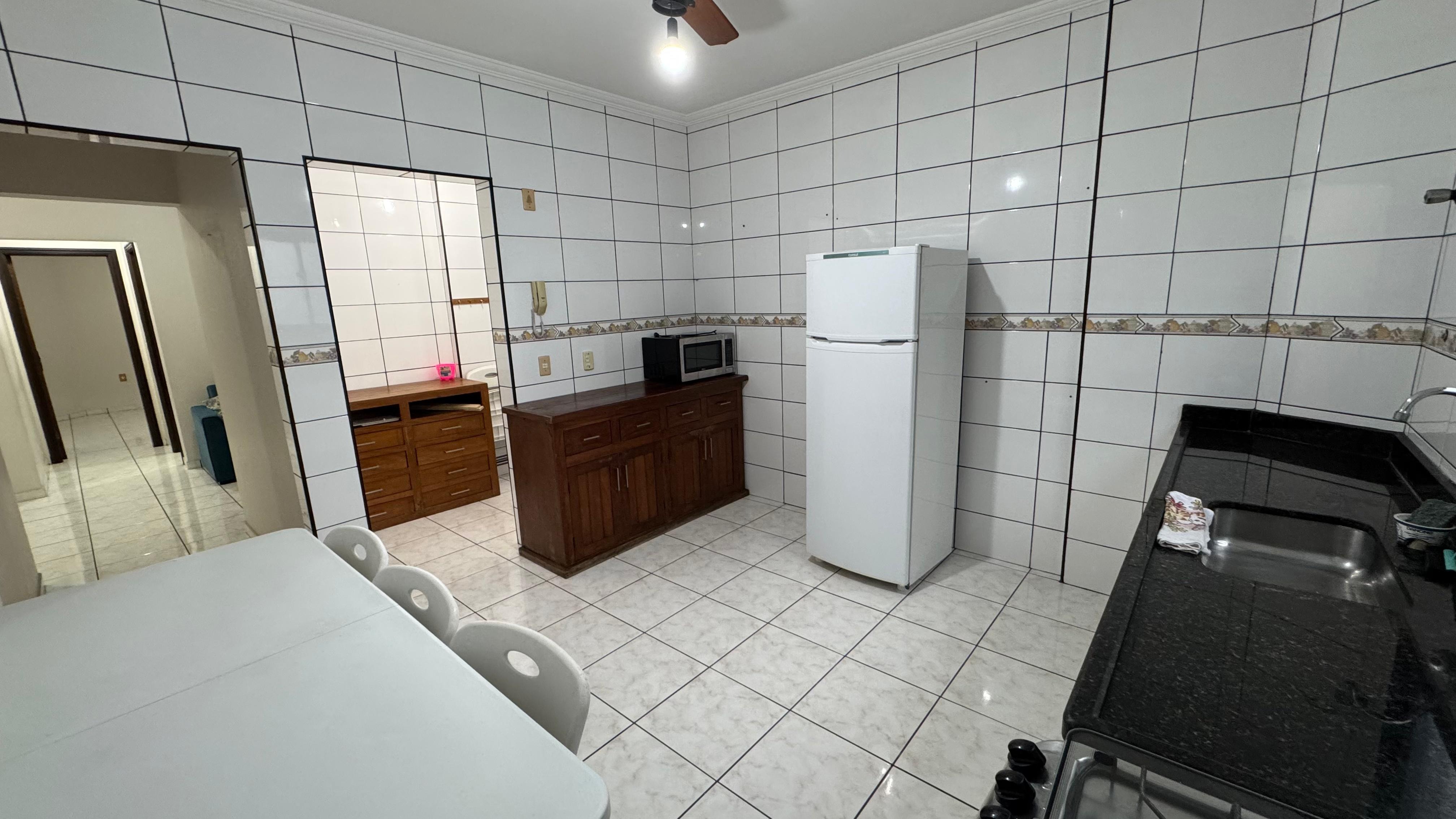 Apartamento, 1 quarto, 61 m² - Foto 9