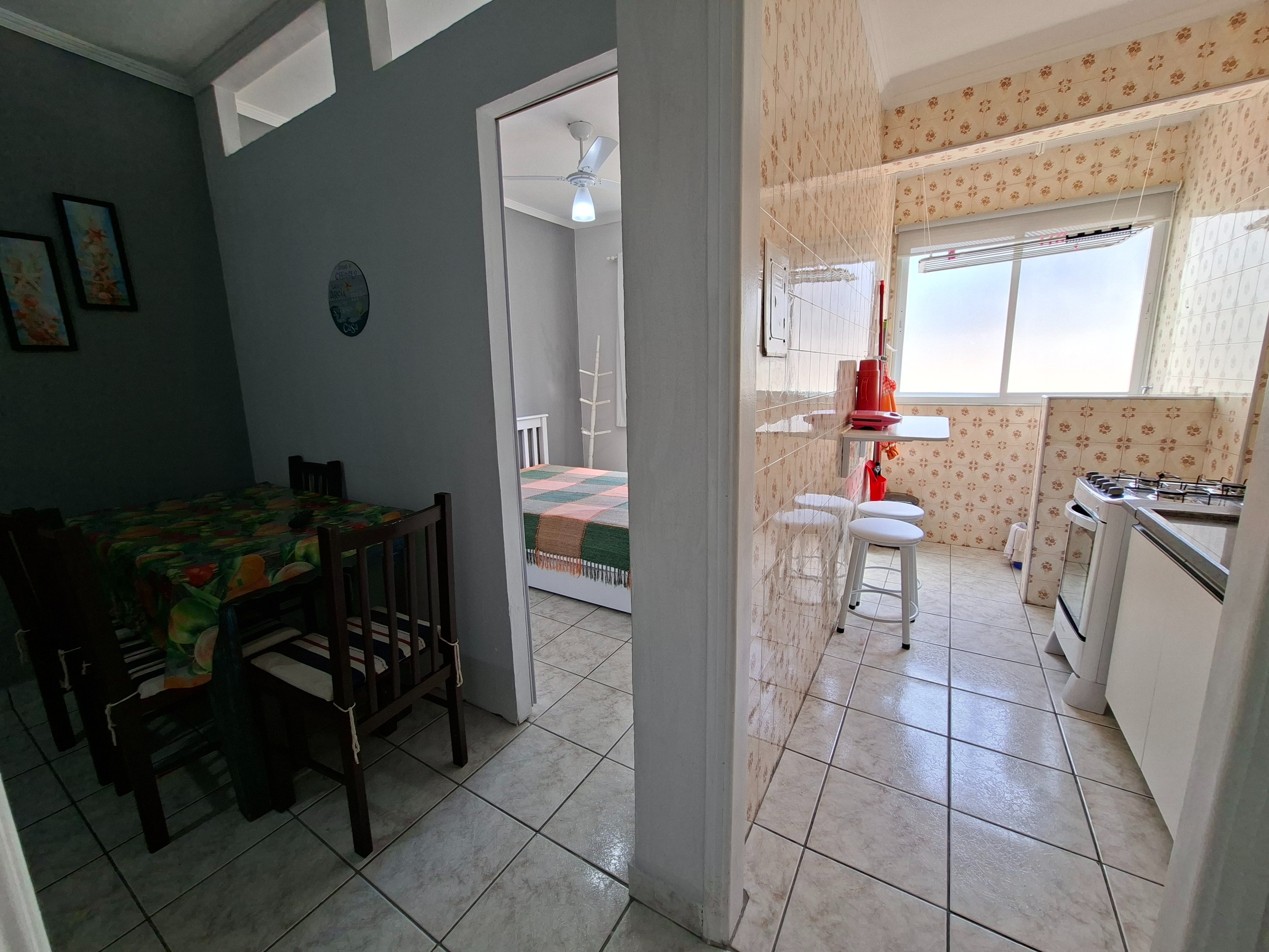 Apartamento, 1 quarto, 38 m² - Foto 10