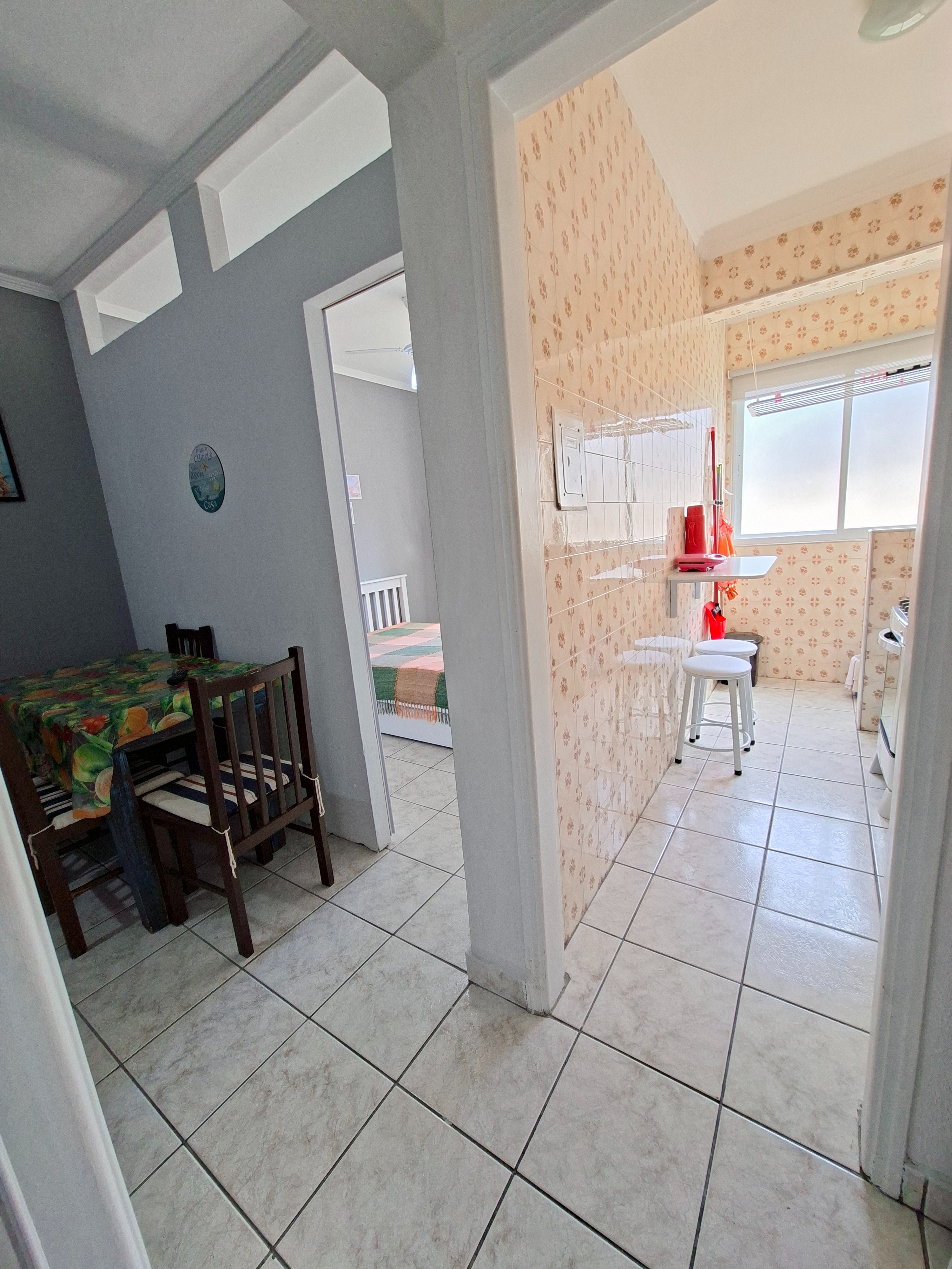 Apartamento, 1 quarto, 38 m² - Foto 11