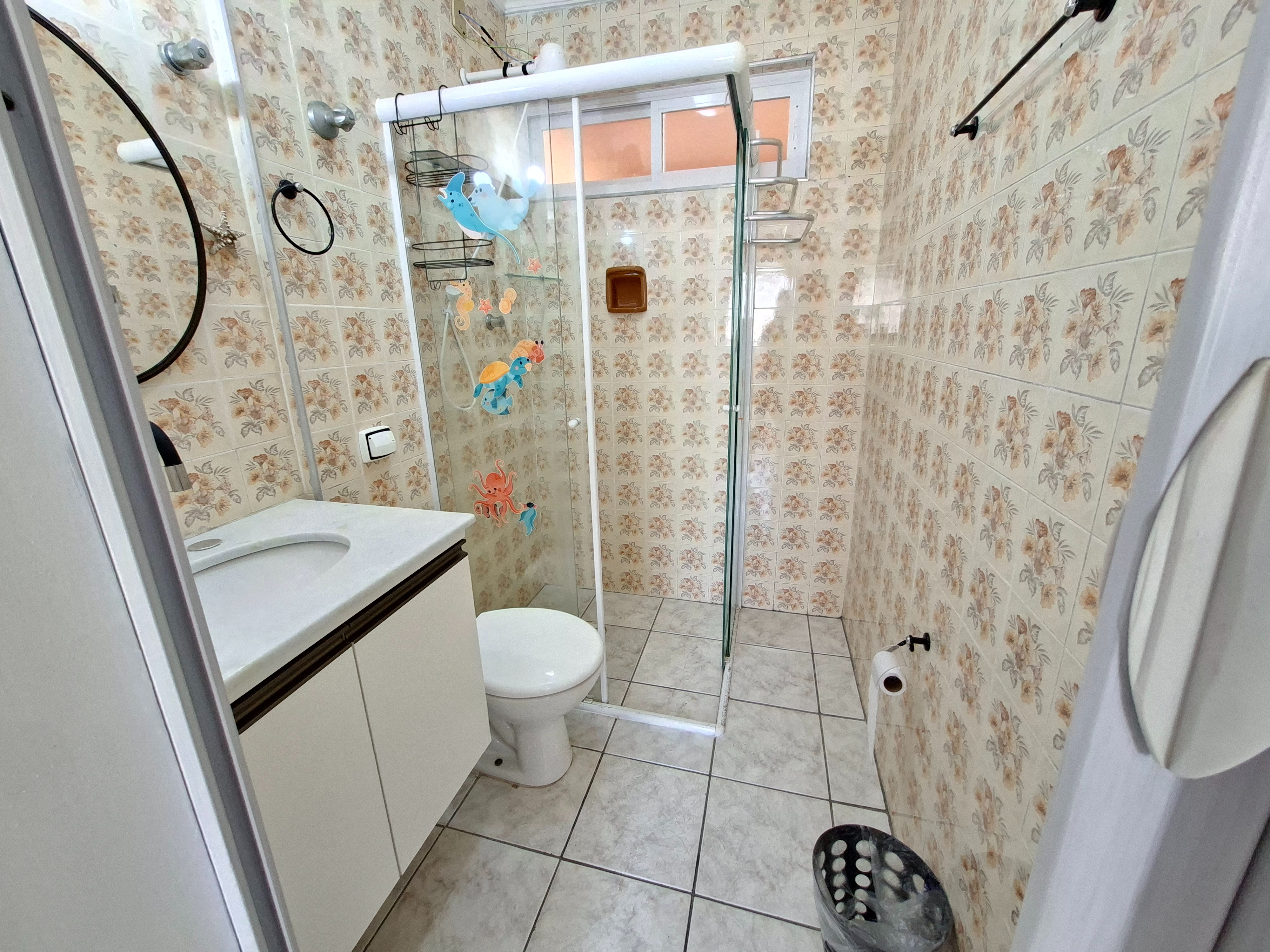 Apartamento, 1 quarto, 38 m² - Foto 12