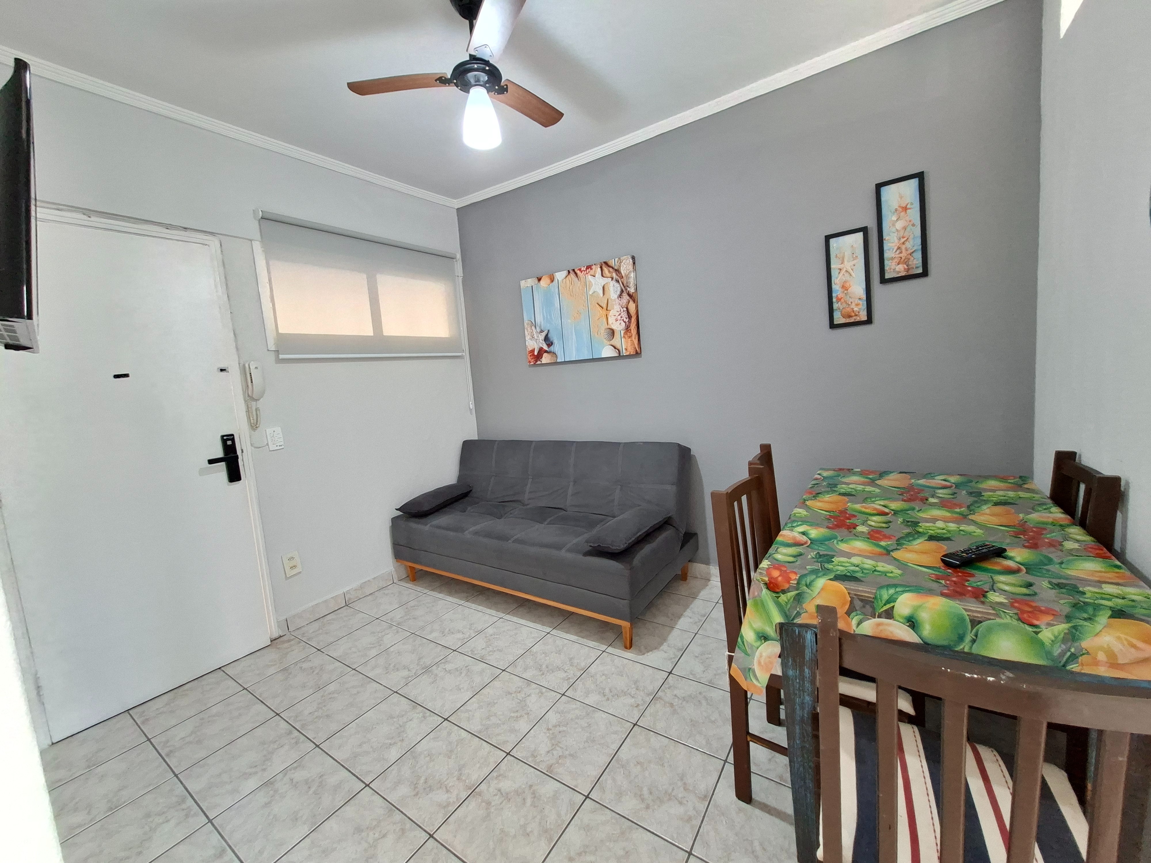 Apartamento, 1 quarto, 38 m² - Foto 13