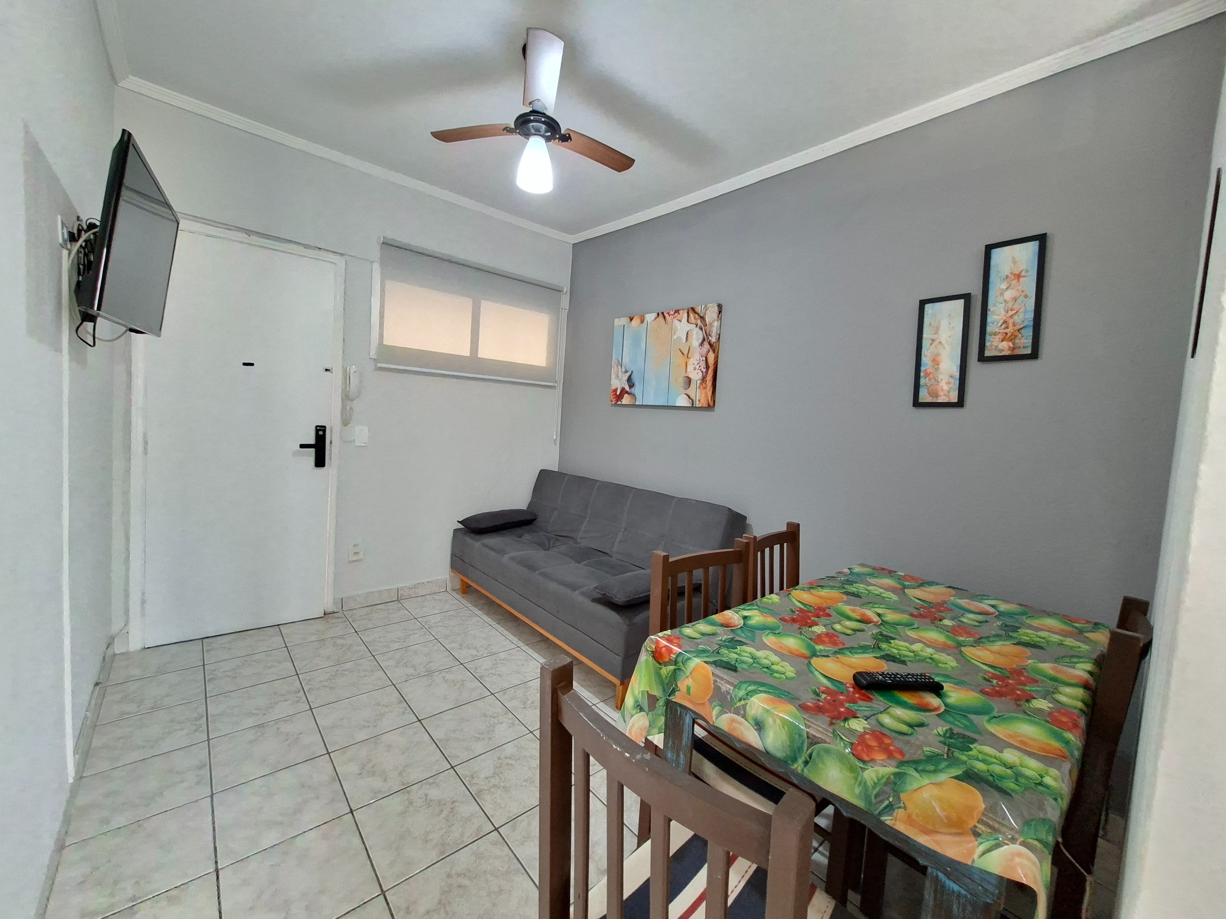 Apartamento, 1 quarto, 38 m² - Foto 14