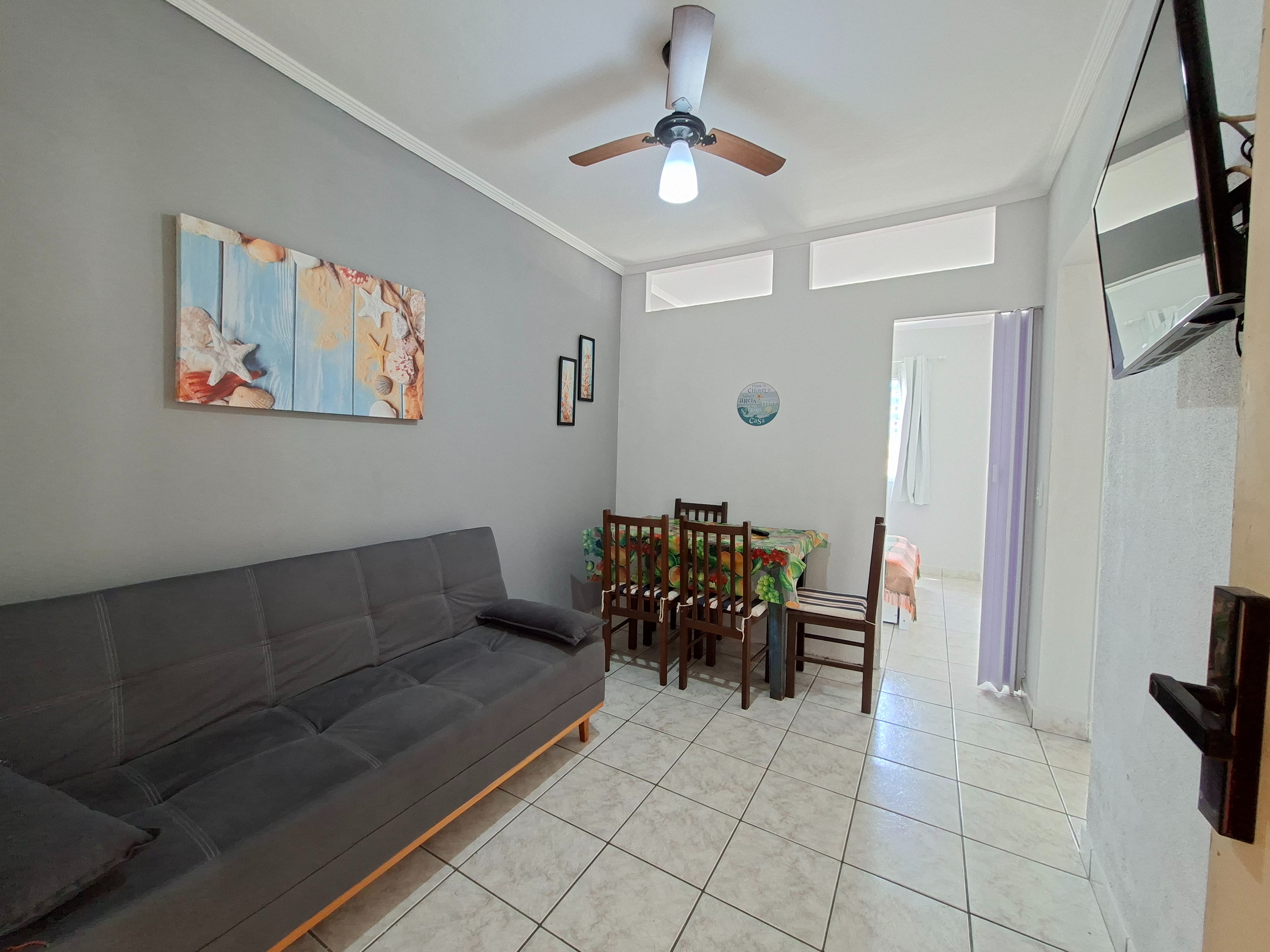 Apartamento, 1 quarto, 38 m² - Foto 15