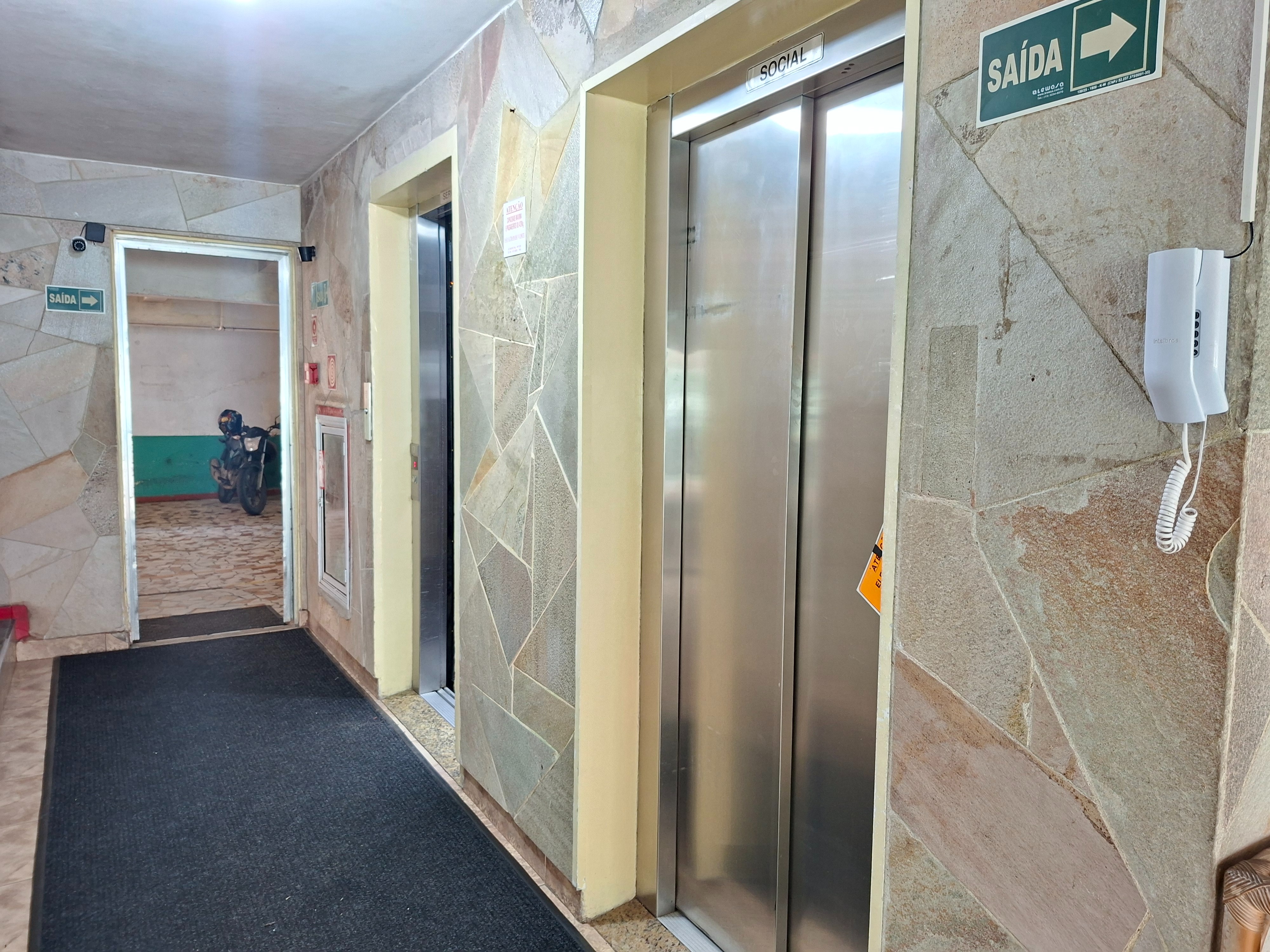 Apartamento, 1 quarto, 38 m² - Foto 18
