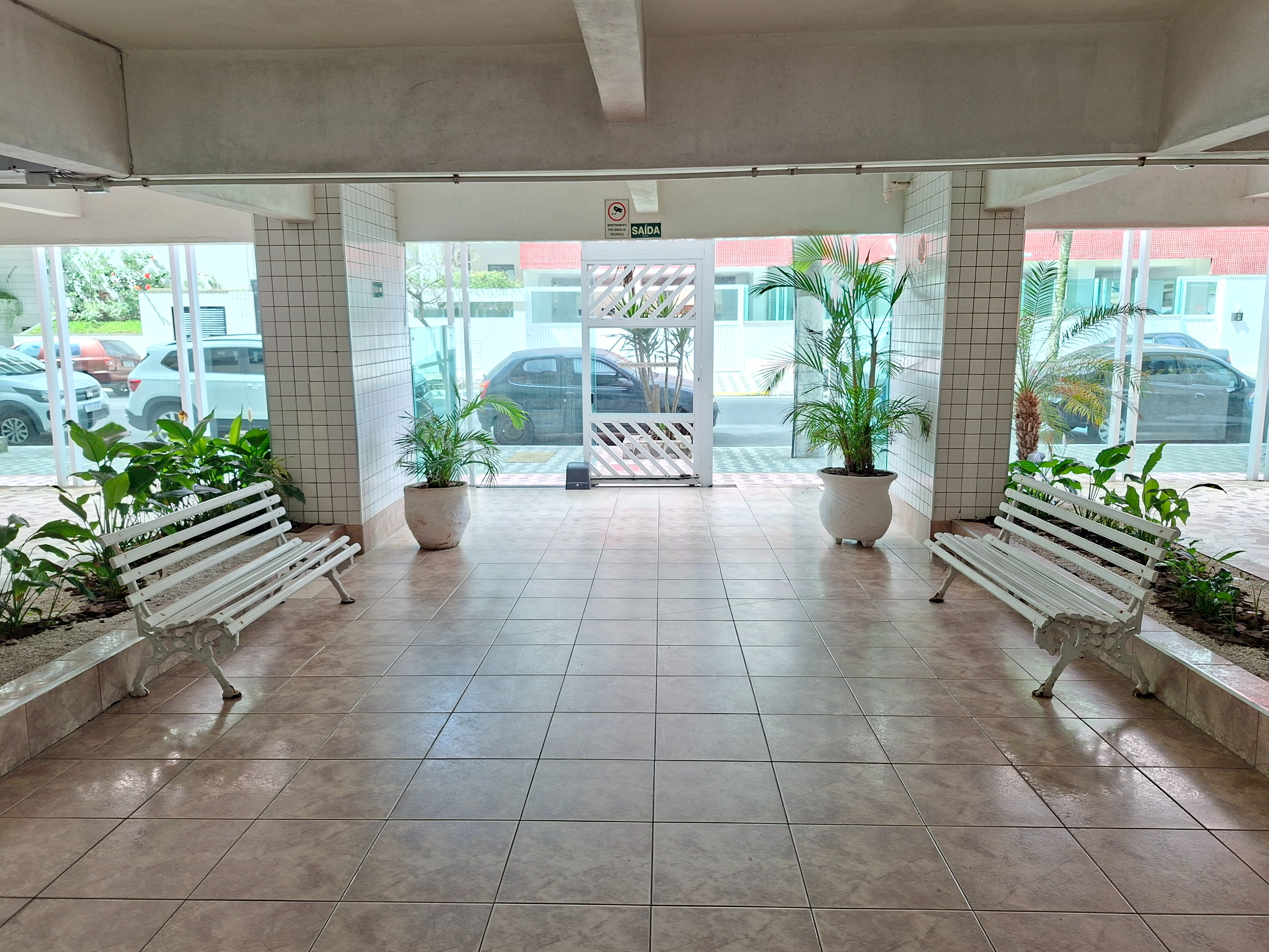 Apartamento, 1 quarto, 38 m² - Foto 19