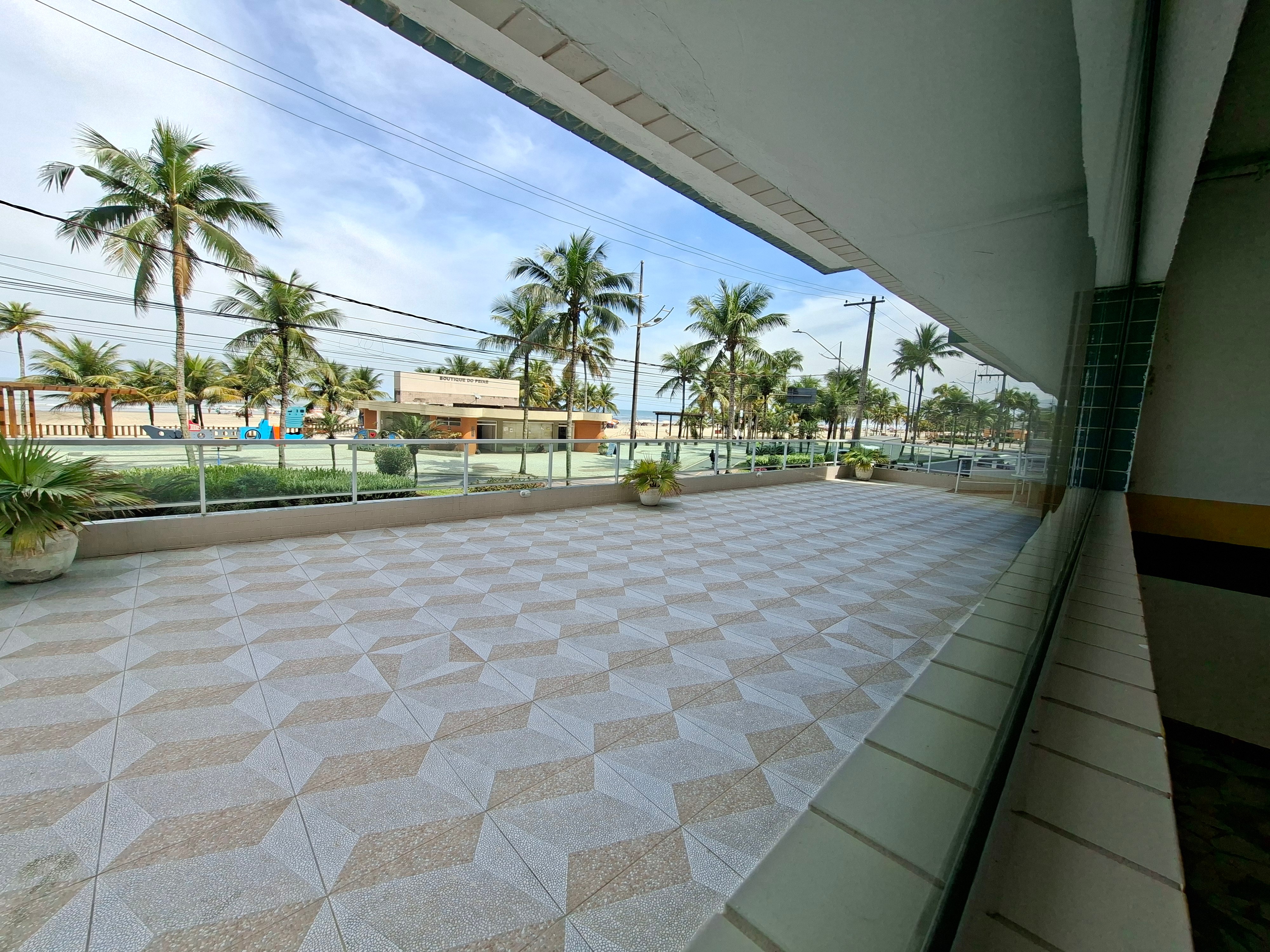 Apartamento, 1 quarto, 38 m² - Foto 2