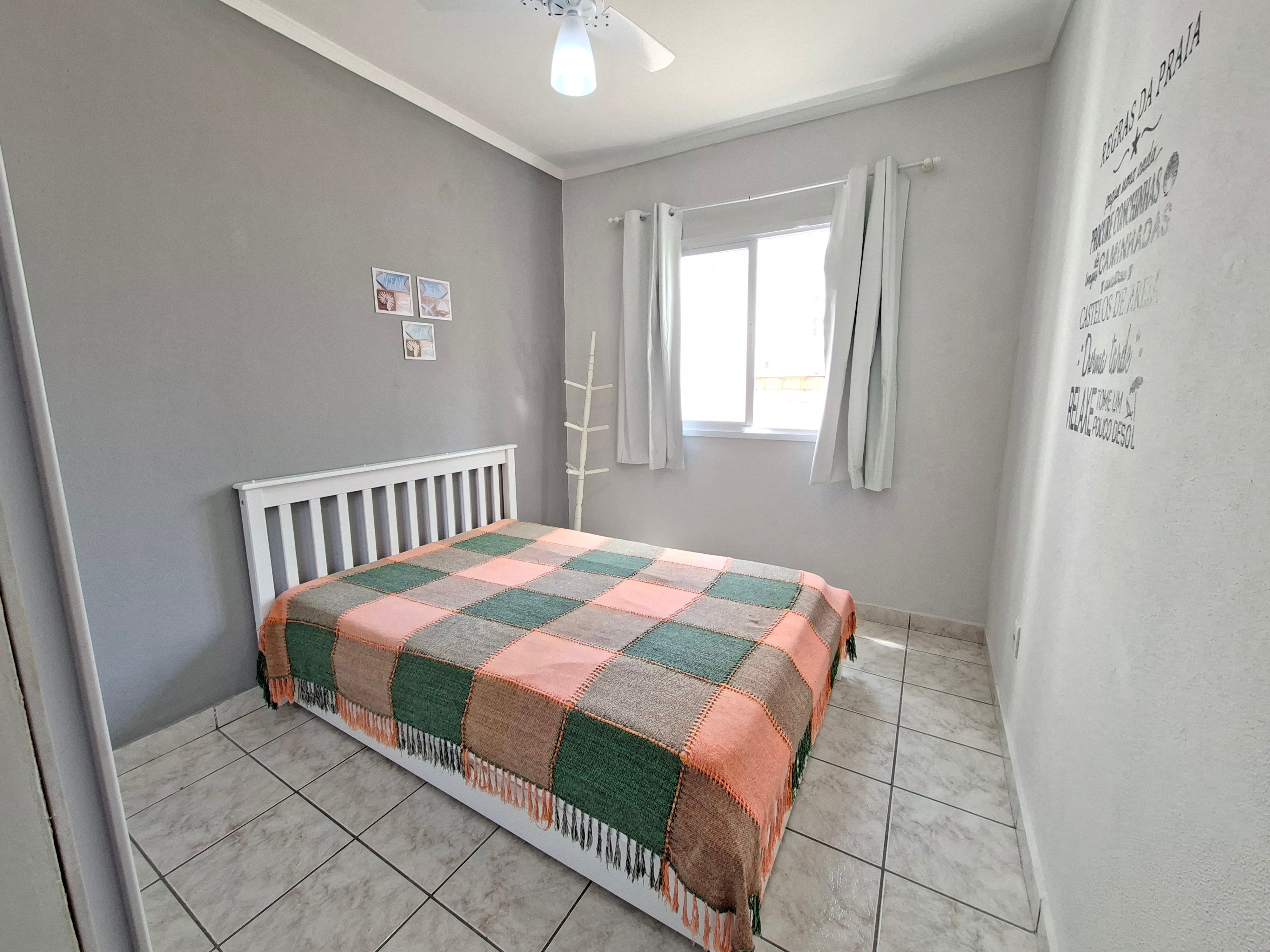 Apartamento, 1 quarto, 38 m² - Foto 5