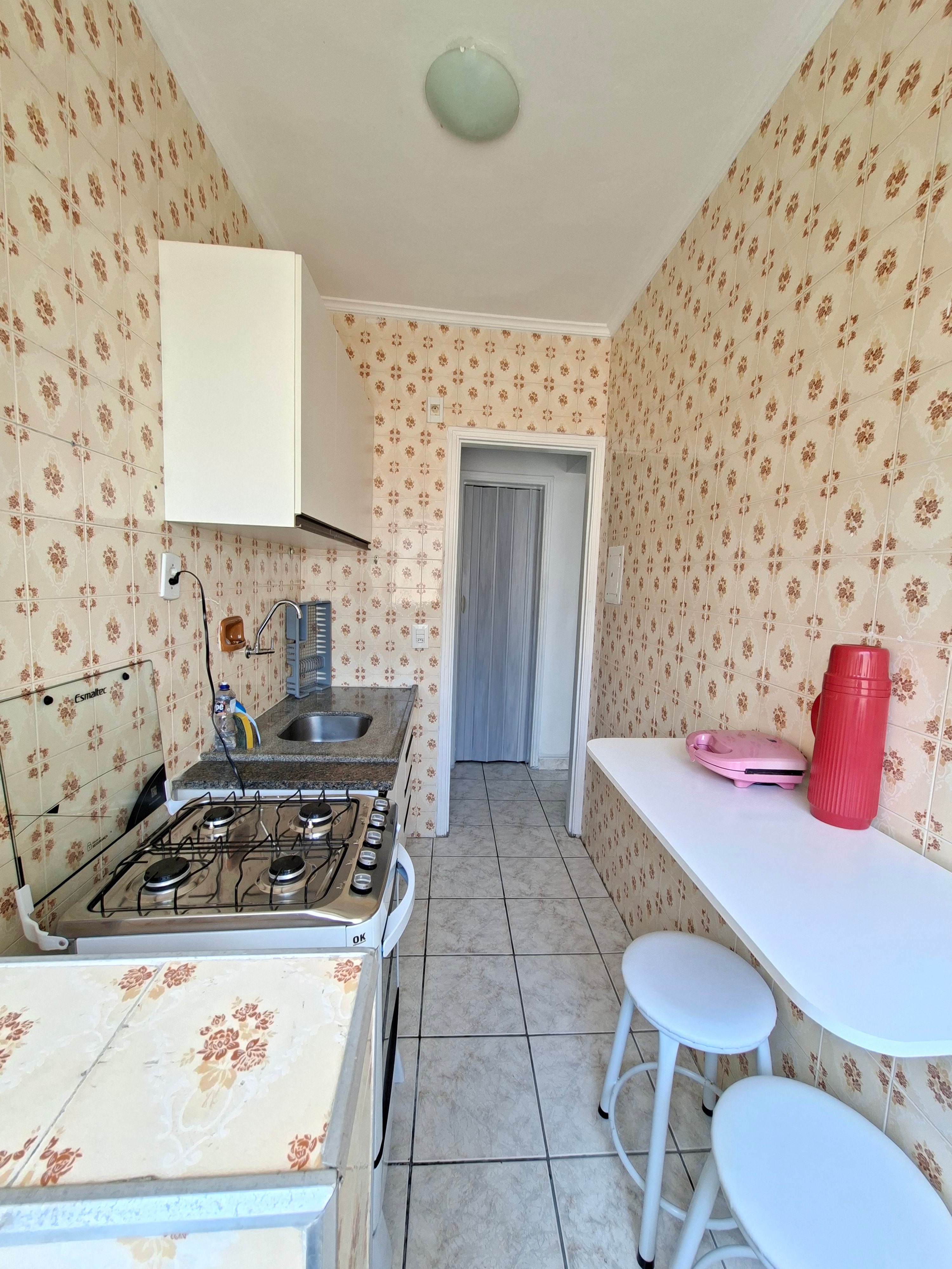 Apartamento, 1 quarto, 38 m² - Foto 7