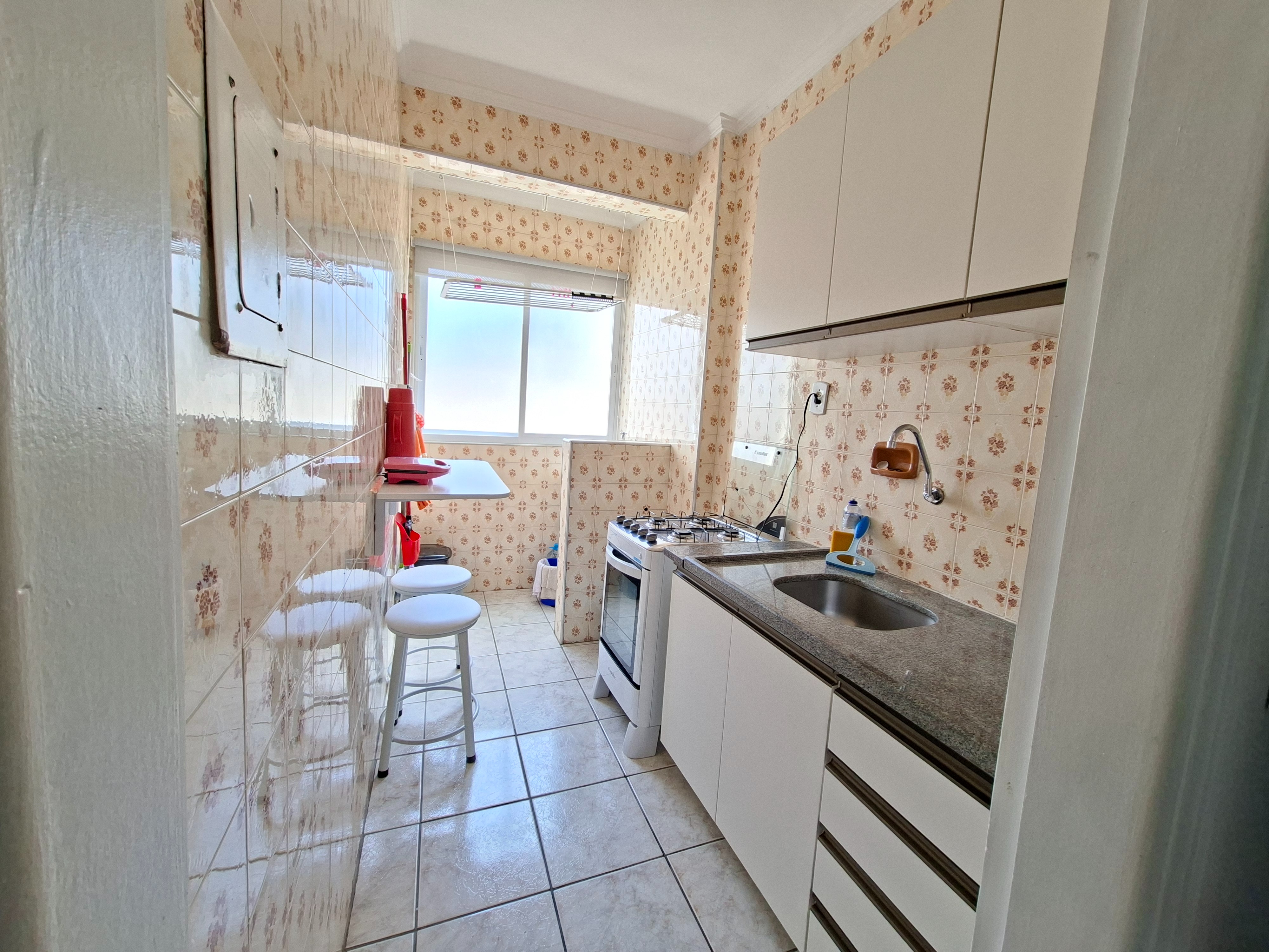 Apartamento, 1 quarto, 38 m² - Foto 9