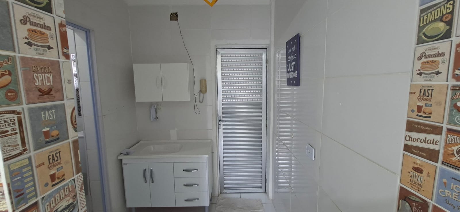 Kitnet-Studio, 30 m² - Foto 6