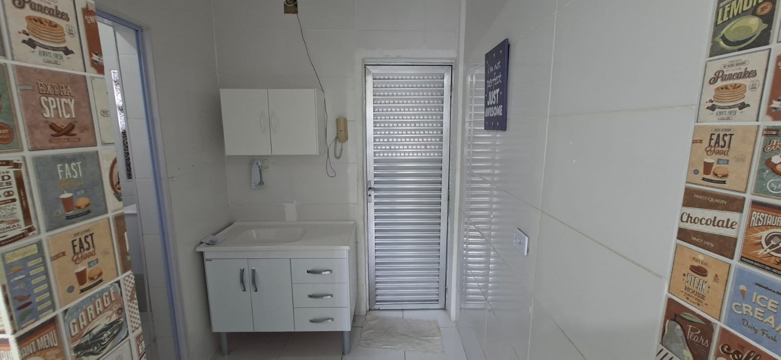Kitnet-Studio, 30 m² - Foto 9