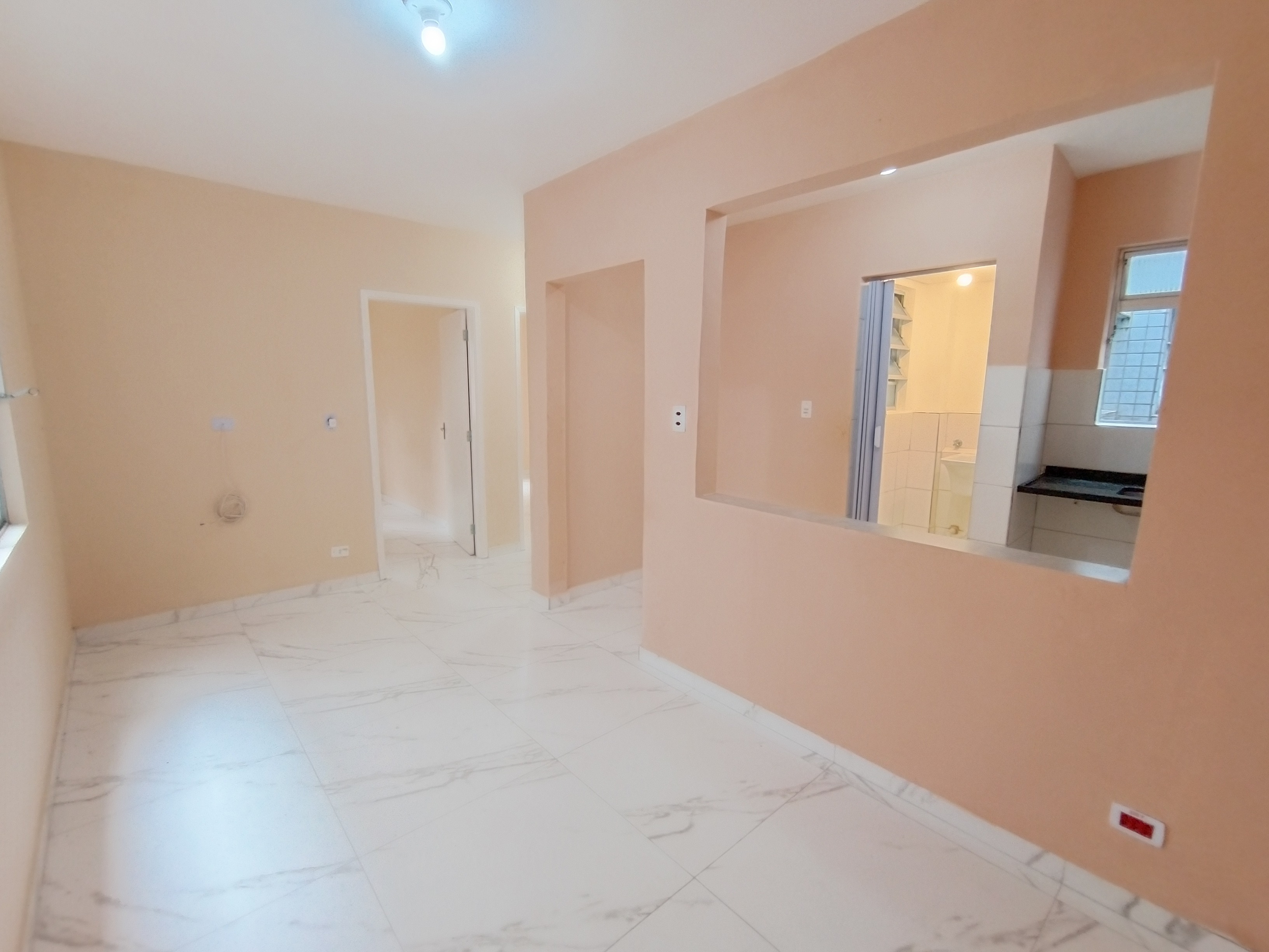 Apartamento, 2 quartos, 50 m² - Foto 1