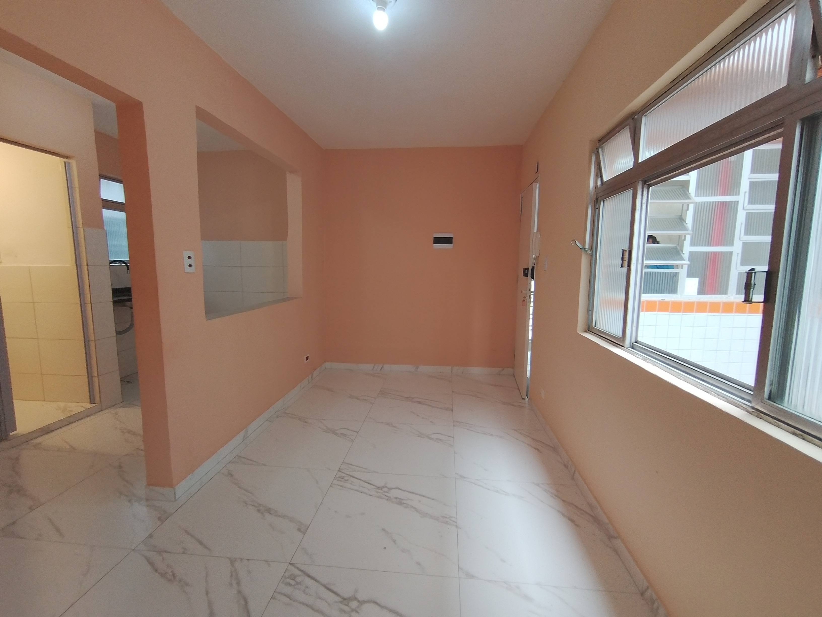 Apartamento, 2 quartos, 50 m² - Foto 2