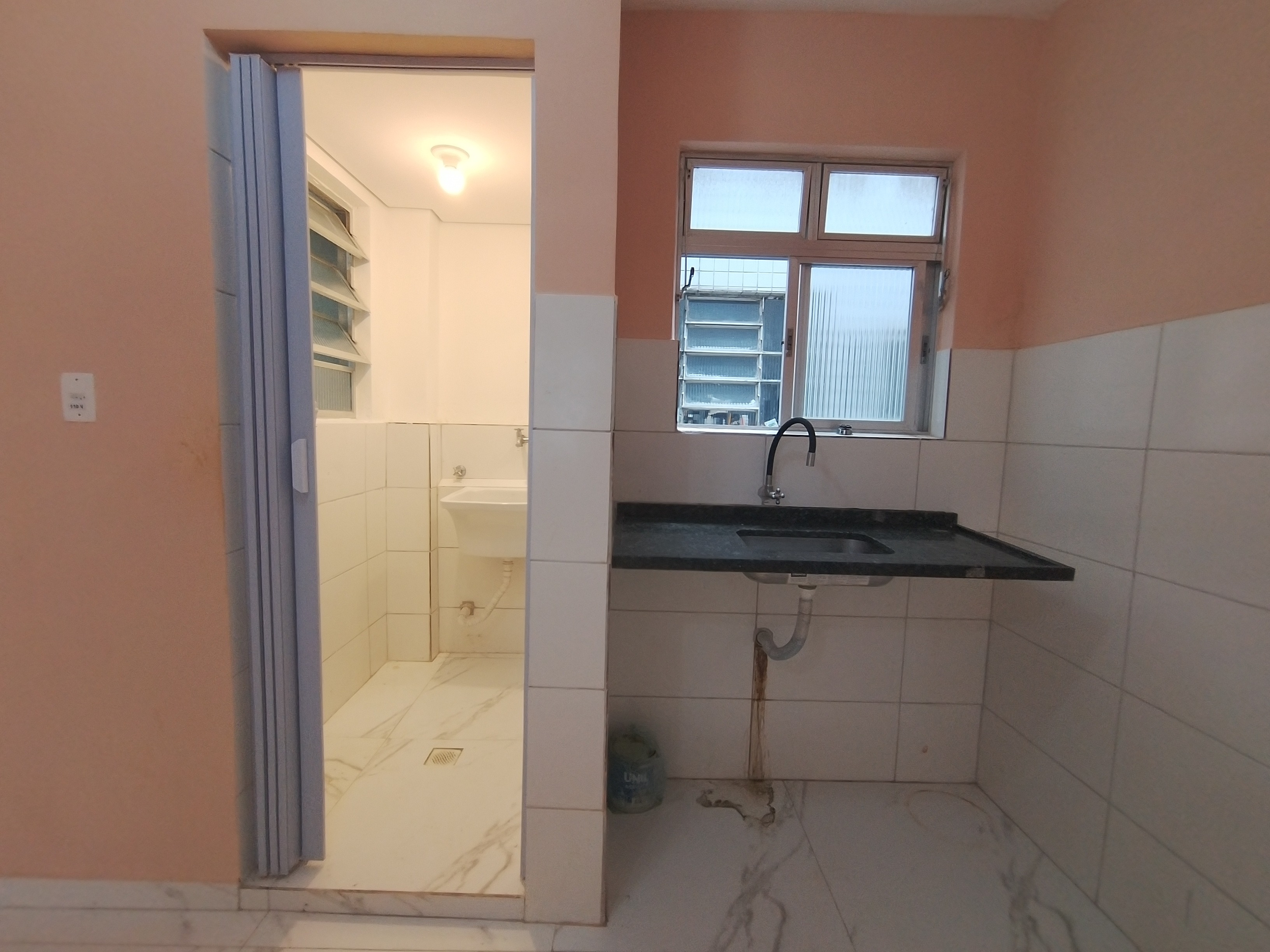 Apartamento, 2 quartos, 50 m² - Foto 3