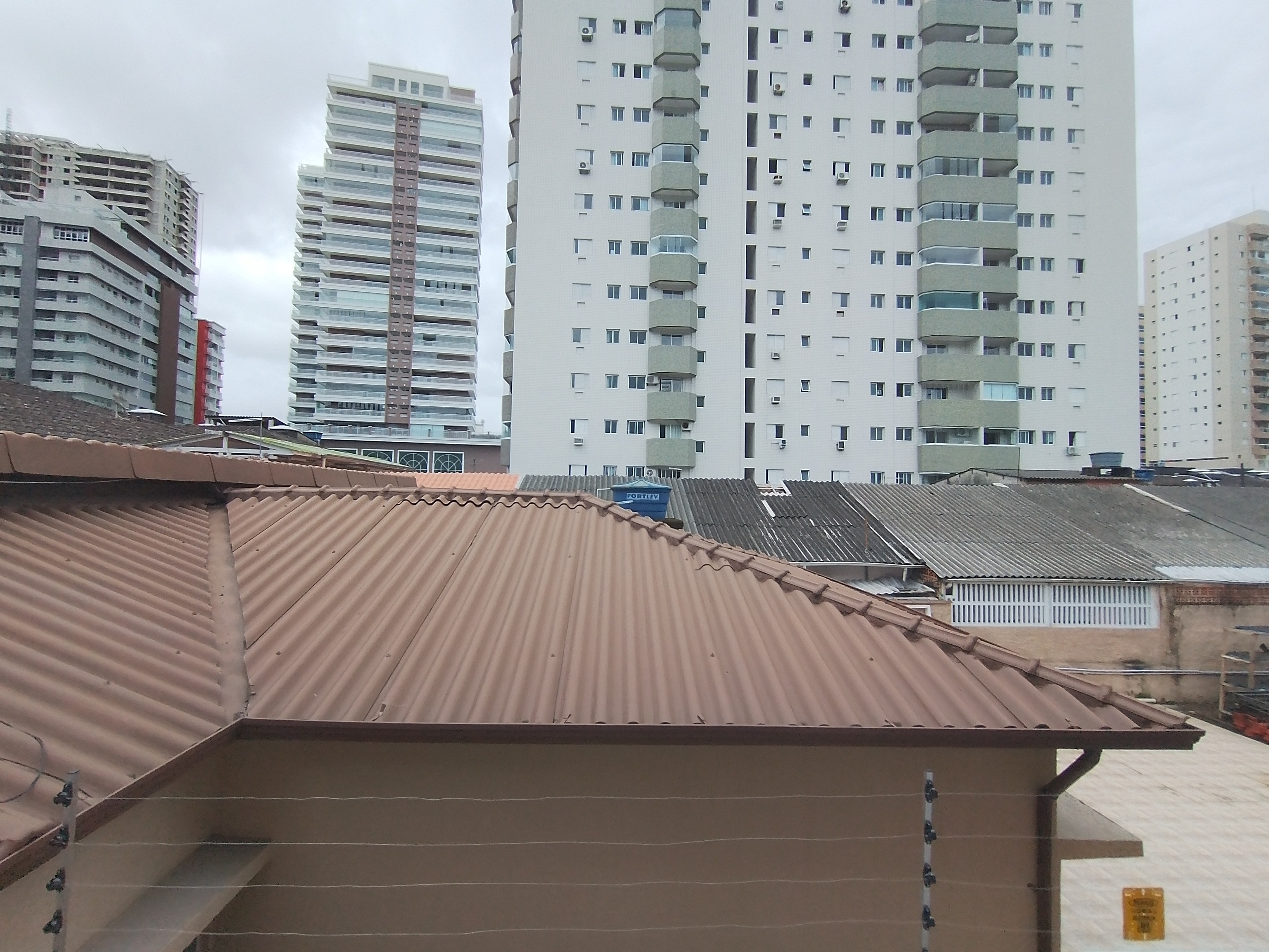 Apartamento, 2 quartos, 50 m² - Foto 8
