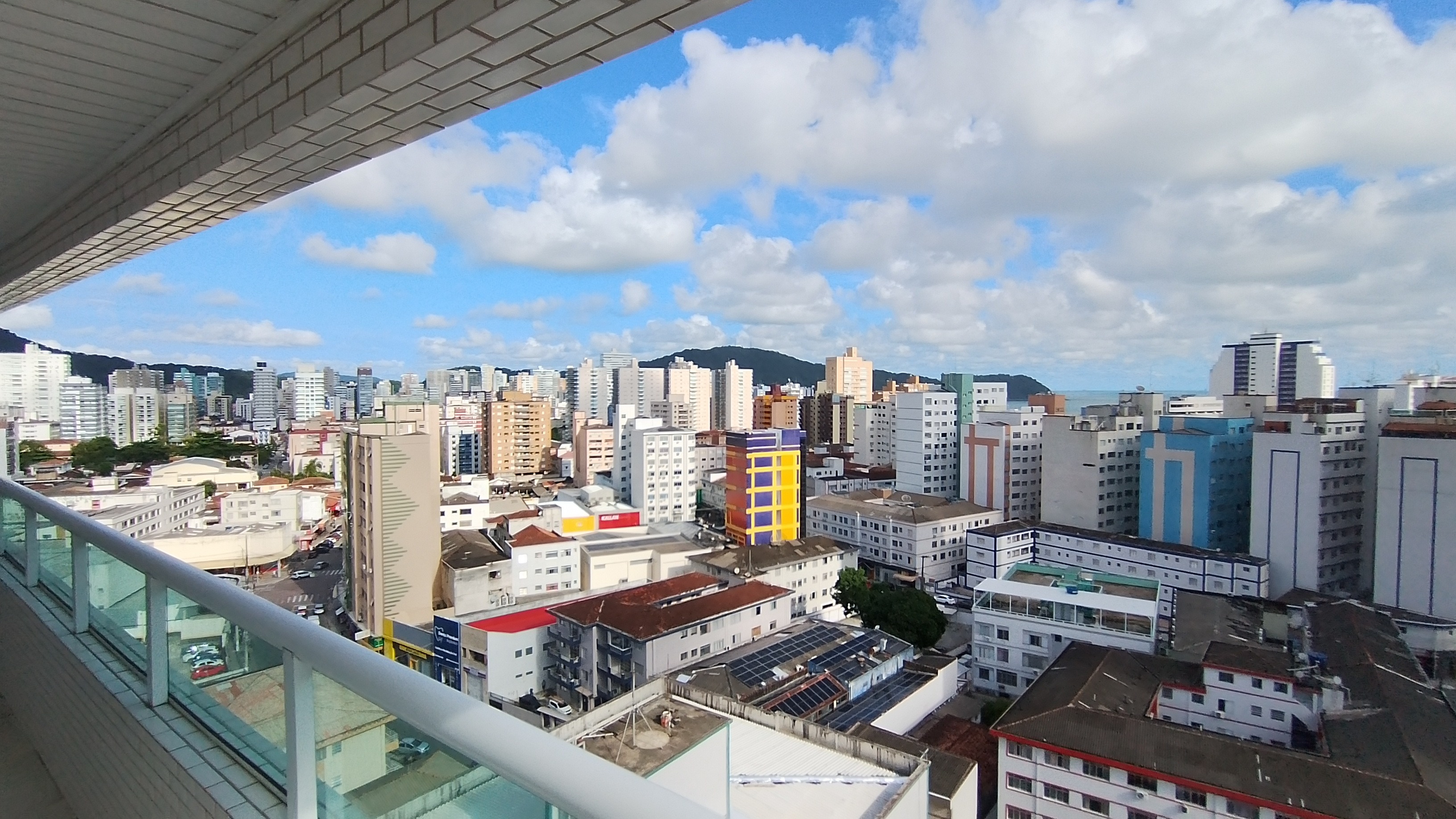 Apartamento, 3 quartos, 120 m² - Foto 1