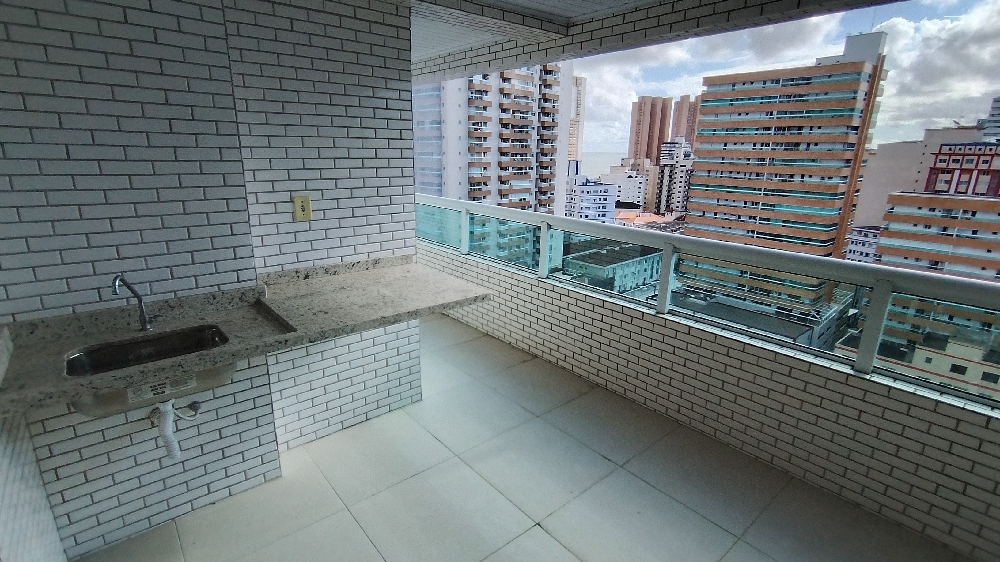 Apartamento, 3 quartos, 120 m² - Foto 10