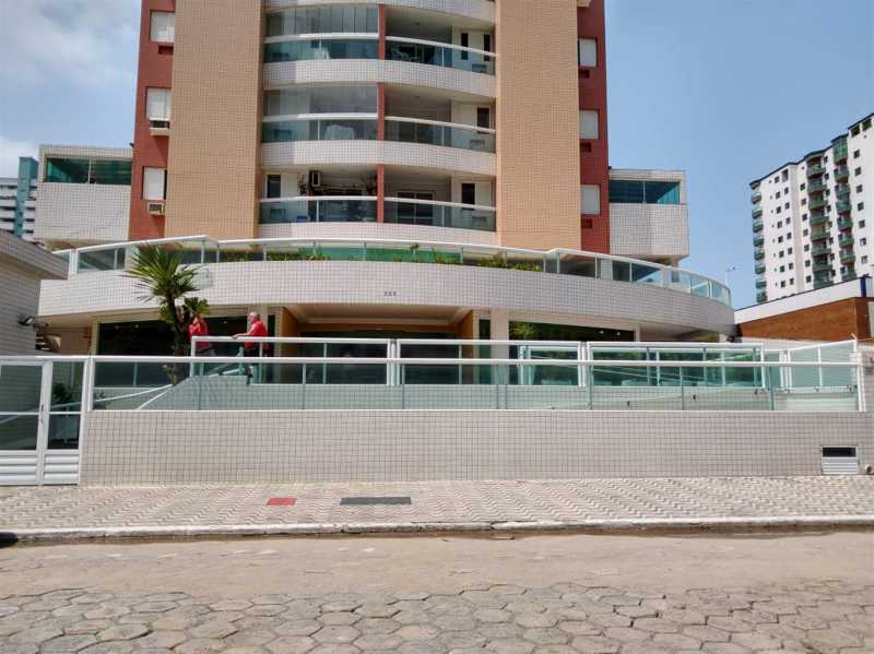 Apartamento, 3 quartos, 95 m² - Foto 1