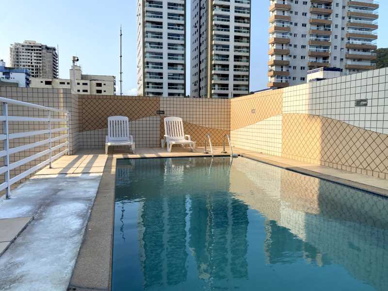 Apartamento, 3 quartos, 95 m² - Foto 3