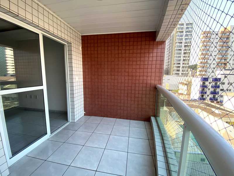 Apartamento, 3 quartos, 95 m² - Foto 14