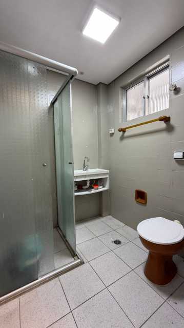 Kitnet-Studio, 36 m² - Foto 7