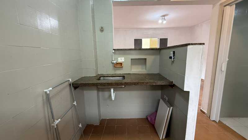Kitnet-Studio, 36 m² - Foto 9