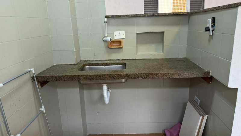 Kitnet-Studio, 36 m² - Foto 8