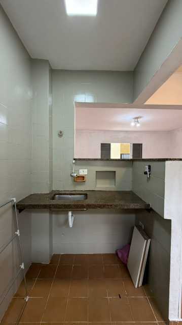 Kitnet-Studio, 36 m² - Foto 10