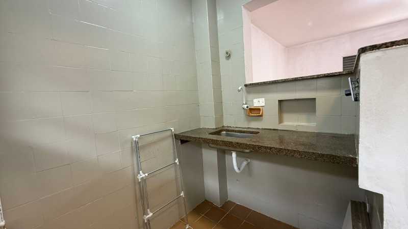 Kitnet-Studio, 36 m² - Foto 12