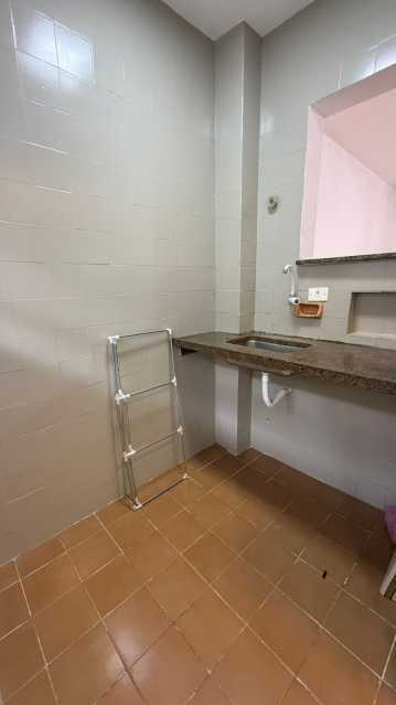 Kitnet-Studio, 36 m² - Foto 11