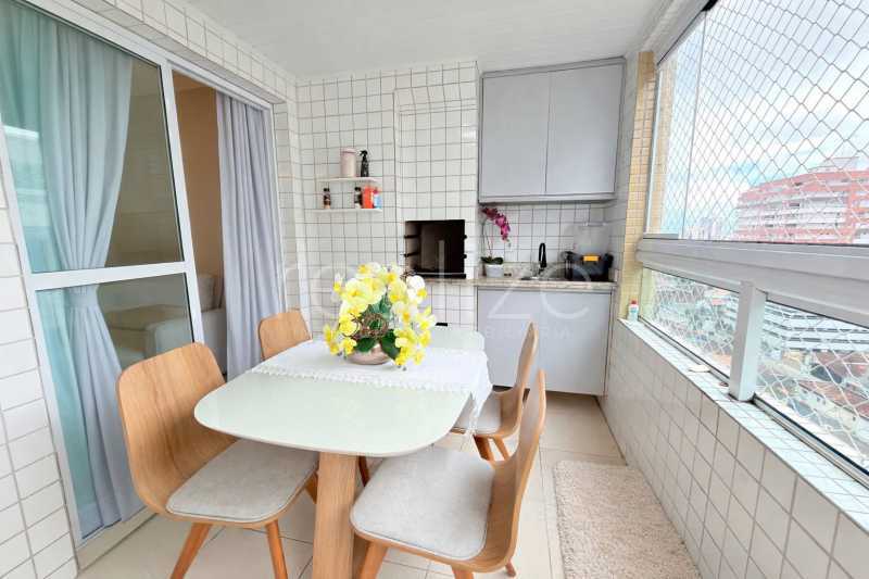 Apartamento, 2 quartos, 85 m² - Foto 7