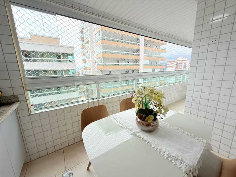 Apartamento, 2 quartos, 85 m² - Foto 9