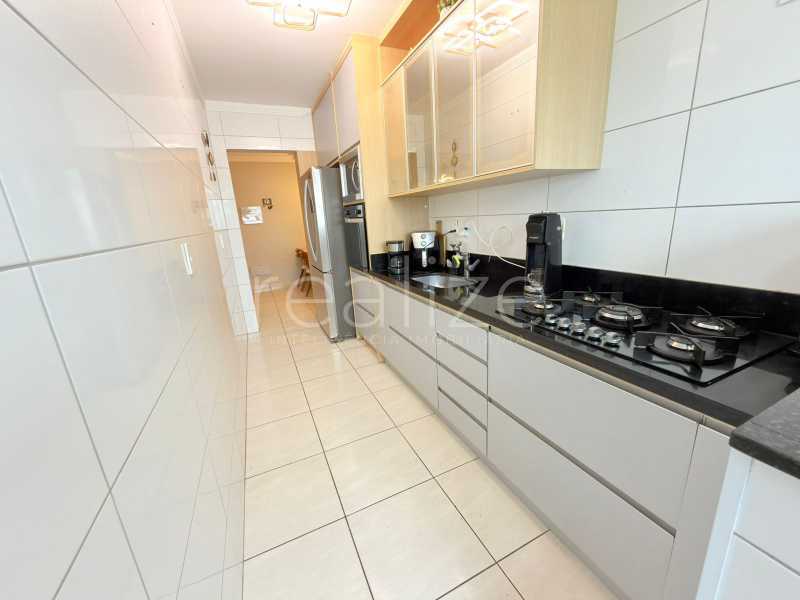 Apartamento, 2 quartos, 85 m² - Foto 4