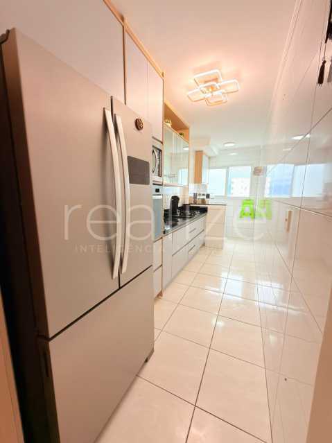 Apartamento, 2 quartos, 85 m² - Foto 3