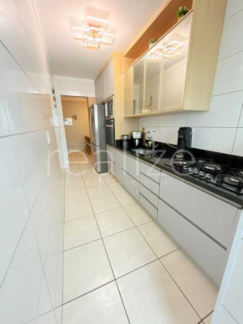 Apartamento, 2 quartos, 85 m² - Foto 5