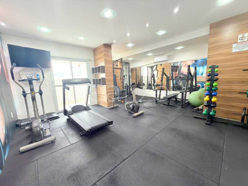 Apartamento, 2 quartos, 85 m² - Foto 22