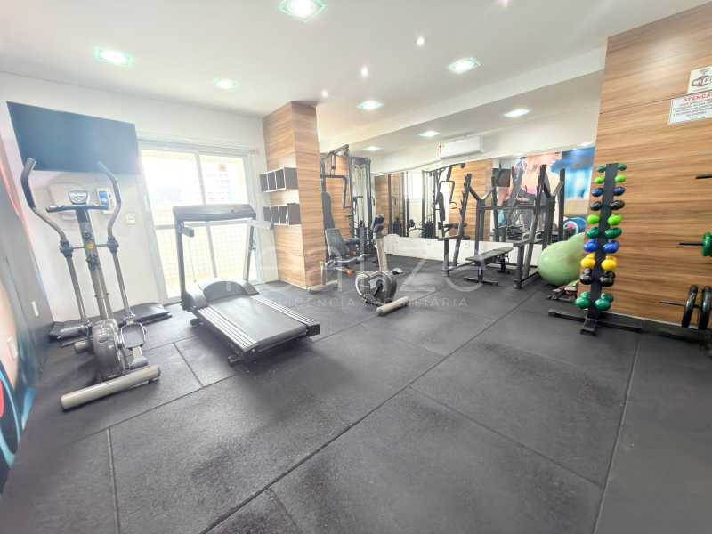 Apartamento, 2 quartos, 85 m² - Foto 23